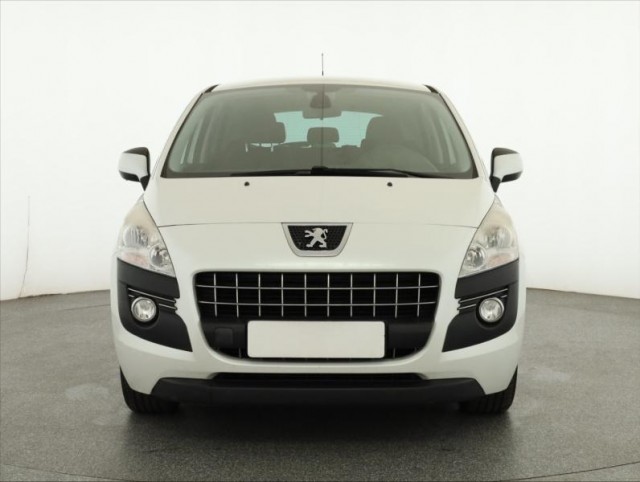 Peugeot 3008  2.0 HDi 