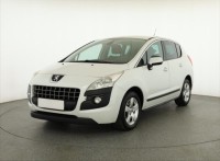 Peugeot 3008  2.0 HDi 