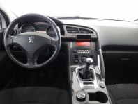 Peugeot 3008  2.0 HDi 