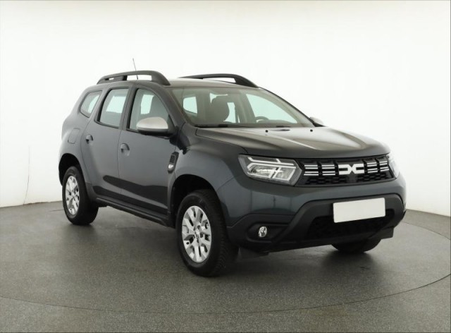 Dacia Duster  1.0 TCe 