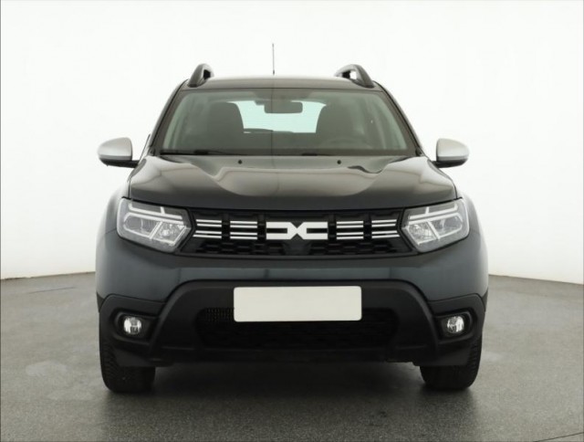 Dacia Duster  1.0 TCe 
