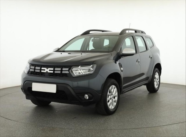 Dacia Duster  1.0 TCe 