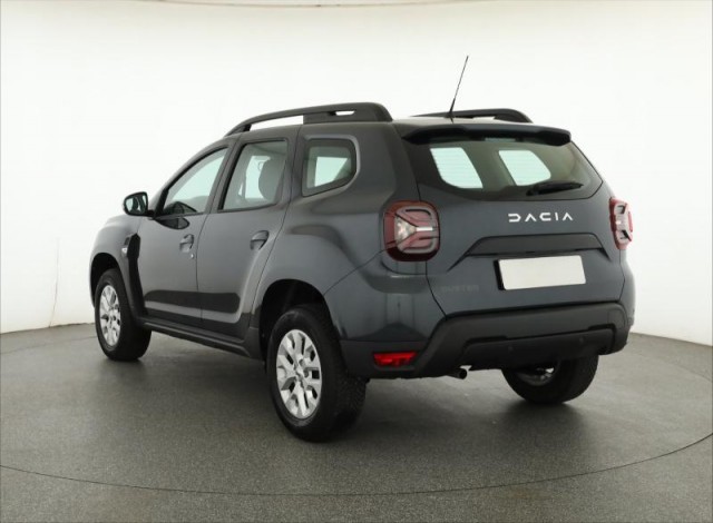 Dacia Duster  1.0 TCe 