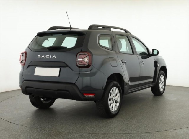 Dacia Duster  1.0 TCe 