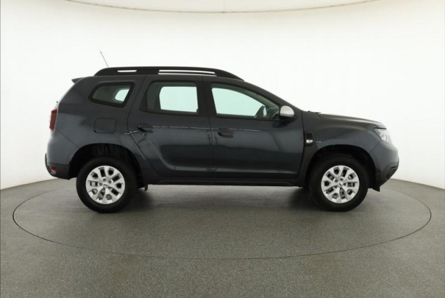 Dacia Duster  1.0 TCe 