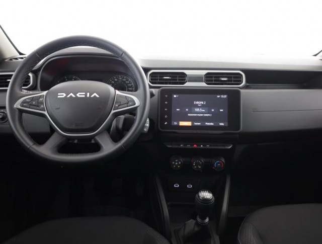Dacia Duster  1.0 TCe 