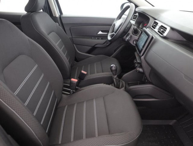 Dacia Duster  1.0 TCe 