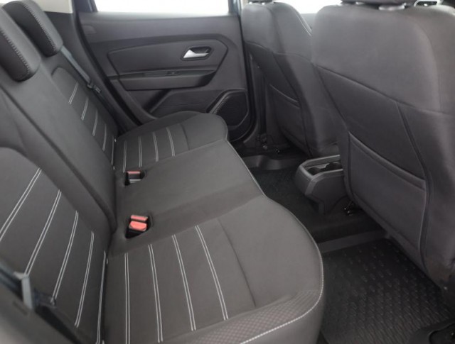 Dacia Duster  1.0 TCe 