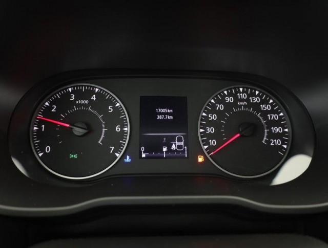 Dacia Duster  1.0 TCe 