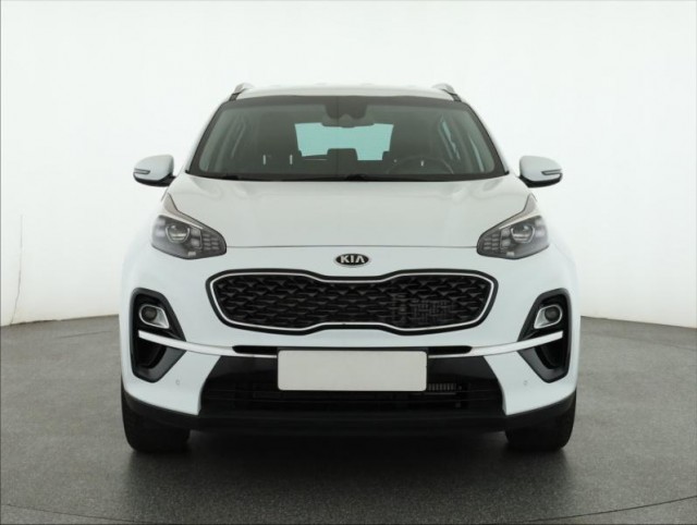 Kia Sportage  1.6 CRDi 