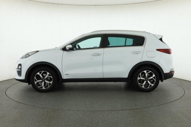 Kia Sportage  1.6 CRDi 