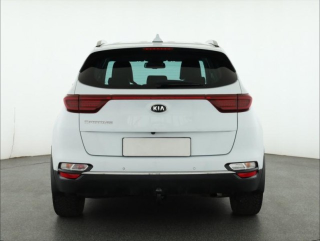 Kia Sportage  1.6 CRDi 
