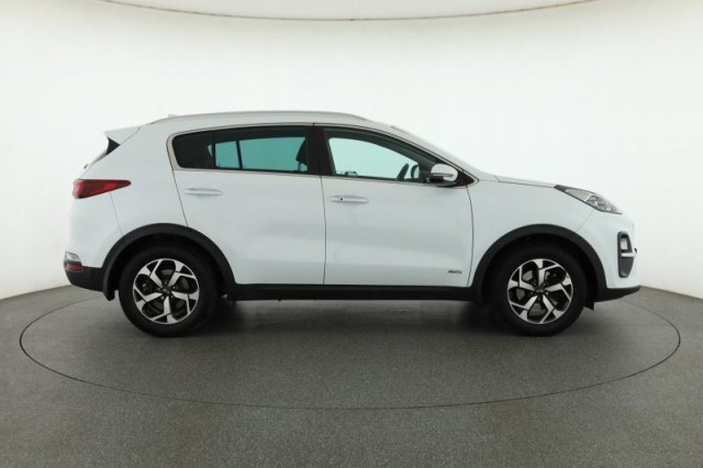 Kia Sportage  1.6 CRDi 