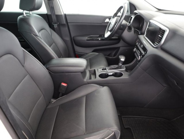 Kia Sportage  1.6 CRDi 