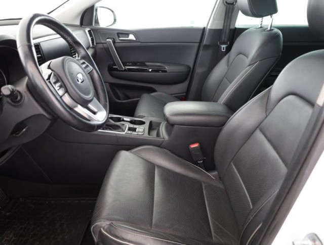 Kia Sportage  1.6 CRDi 