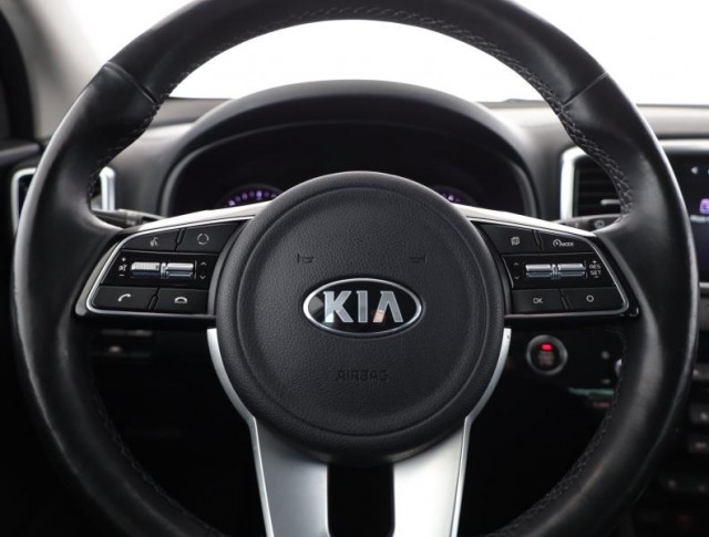 Kia Sportage  1.6 CRDi 