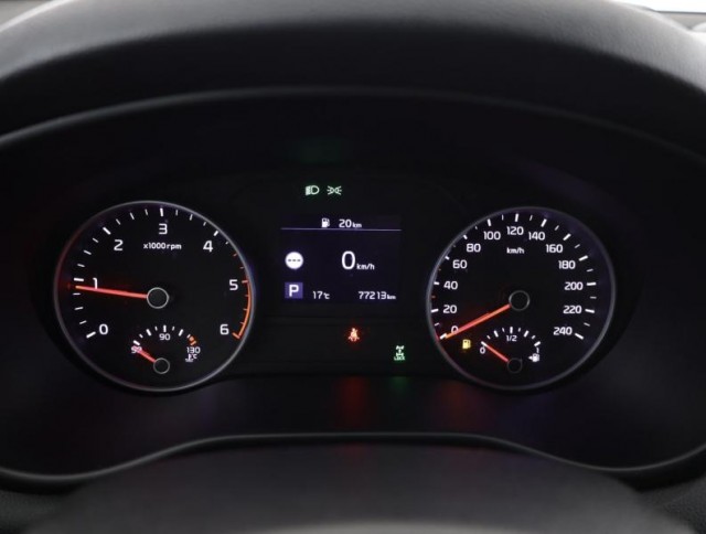 Kia Sportage  1.6 CRDi 