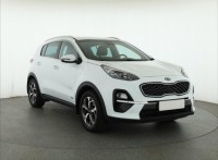 Kia Sportage  1.6 CRDi 