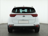 Kia Sportage  1.6 CRDi 