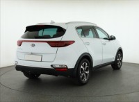 Kia Sportage  1.6 CRDi 