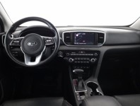 Kia Sportage  1.6 CRDi 
