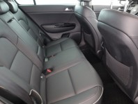 Kia Sportage  1.6 CRDi 
