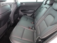 Kia Sportage  1.6 CRDi 