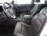 Kia Sportage  1.6 CRDi 