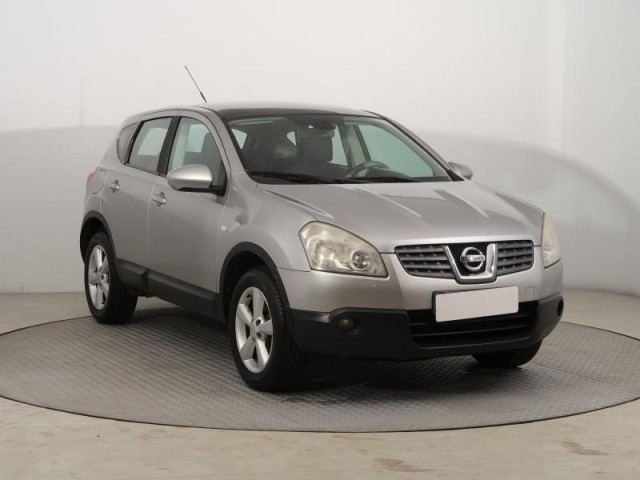 Nissan Qashqai  1.5 dCi 