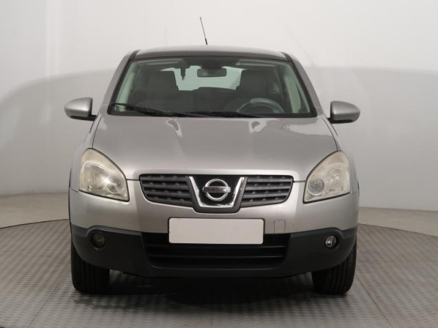 Nissan Qashqai  1.5 dCi 