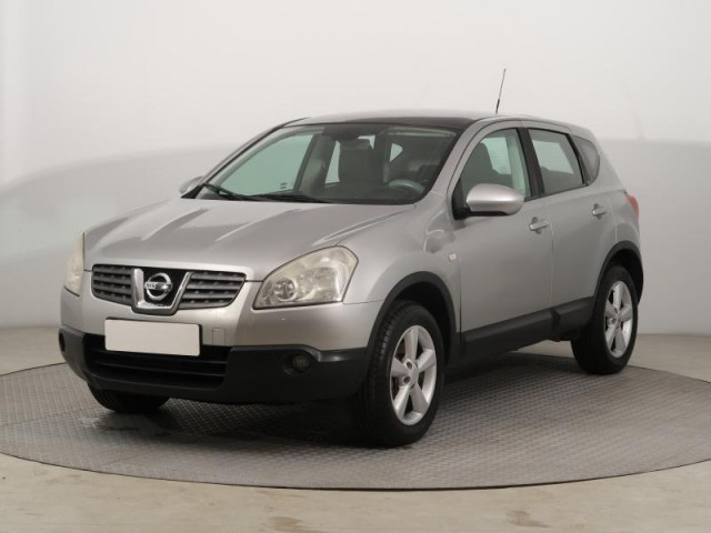 Nissan Qashqai  1.5 dCi 