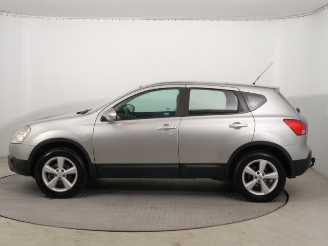 Nissan Qashqai  1.5 dCi 