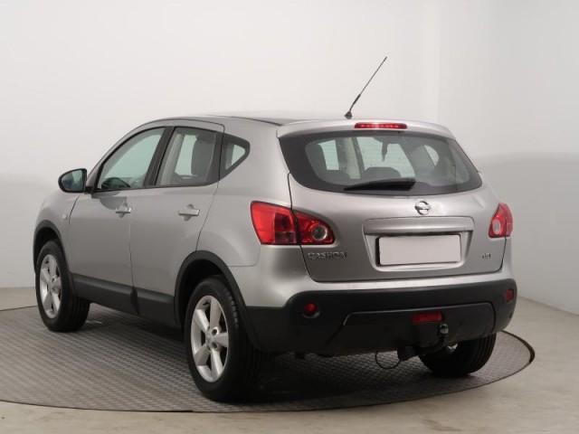 Nissan Qashqai  1.5 dCi 