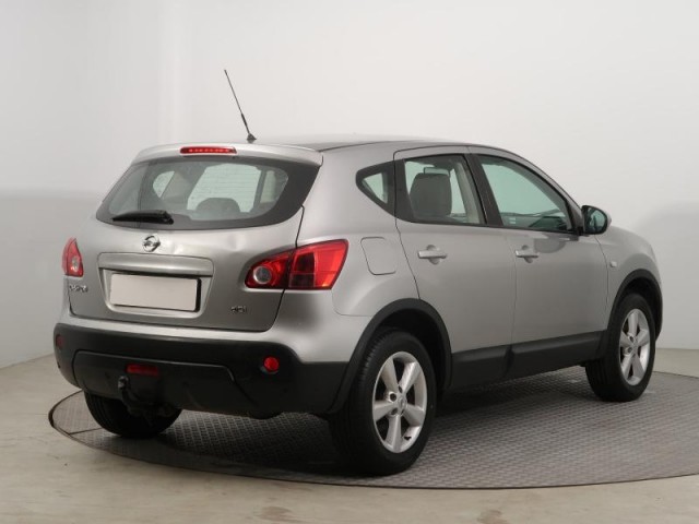 Nissan Qashqai  1.5 dCi 