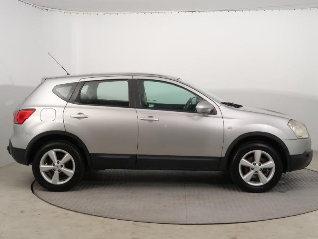 Nissan Qashqai  1.5 dCi 