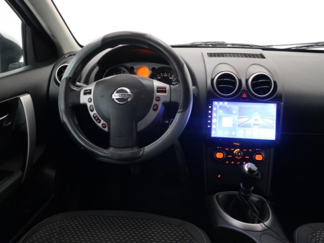 Nissan Qashqai  1.5 dCi 