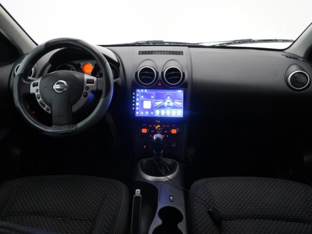 Nissan Qashqai  1.5 dCi 