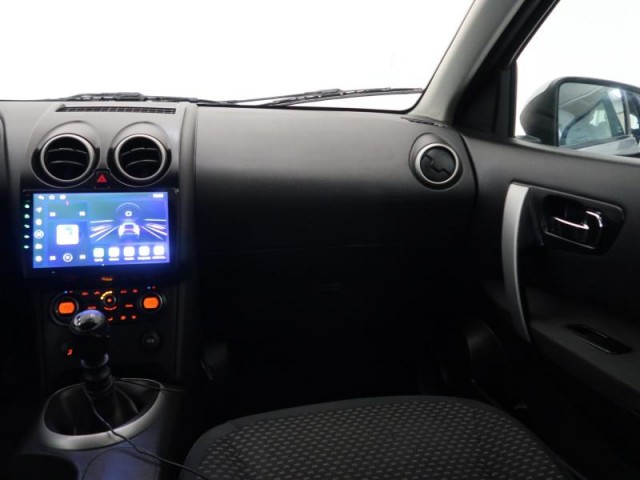 Nissan Qashqai  1.5 dCi 
