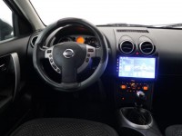 Nissan Qashqai  1.5 dCi 