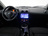 Nissan Qashqai  1.5 dCi 