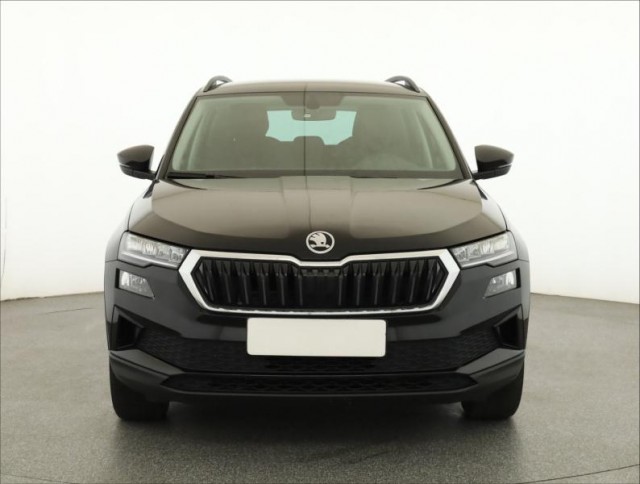 Škoda Karoq  2.0 TDI Ambition