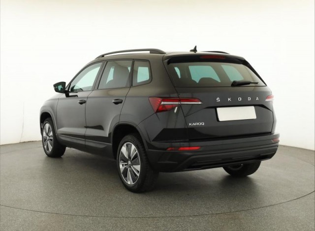 Škoda Karoq  2.0 TDI Ambition
