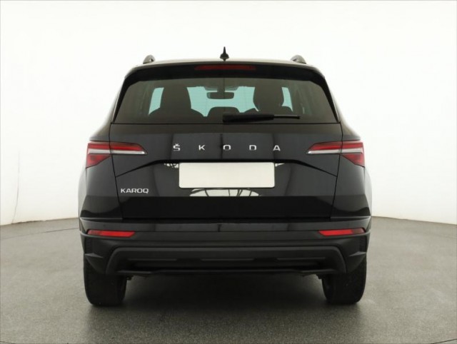 Škoda Karoq  2.0 TDI Ambition