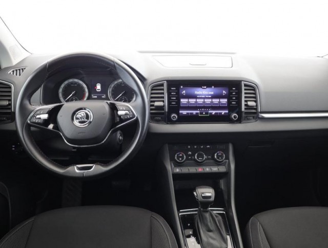 Škoda Karoq  2.0 TDI Ambition