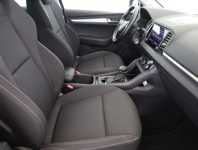 Škoda Karoq  2.0 TDI Ambition
