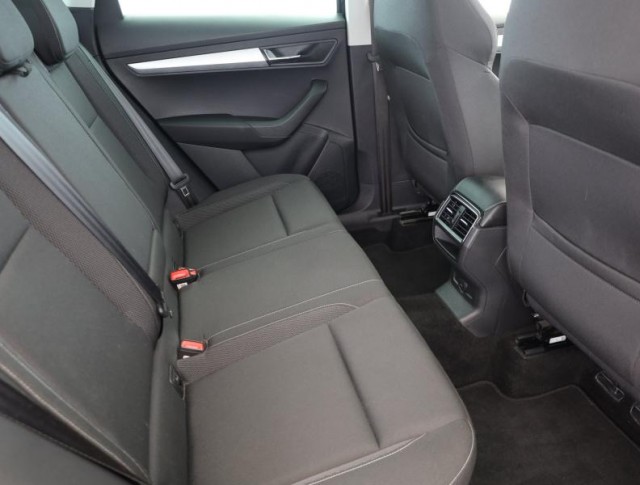 Škoda Karoq  2.0 TDI Ambition