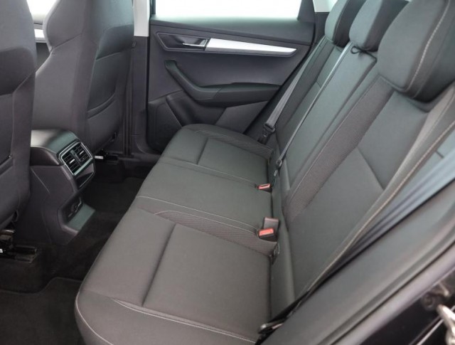 Škoda Karoq  2.0 TDI Ambition