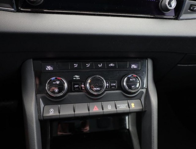 Škoda Karoq  2.0 TDI Ambition