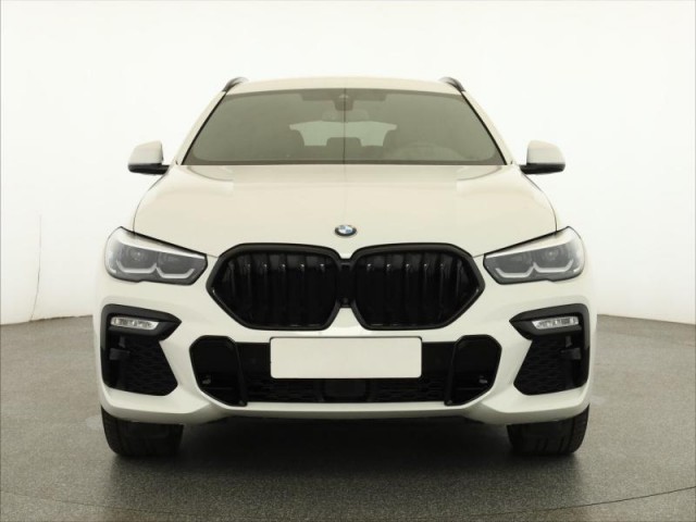 BMW X6  xDrive30d M Paket