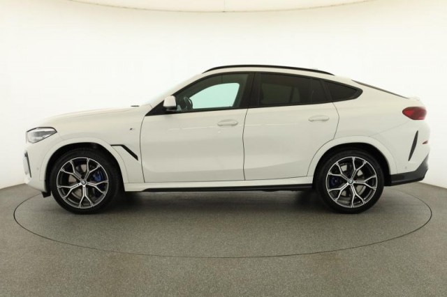 BMW X6  xDrive30d M Paket